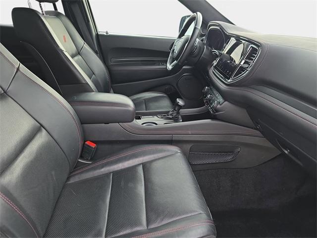 used 2022 Dodge Durango car, priced at $36,239
