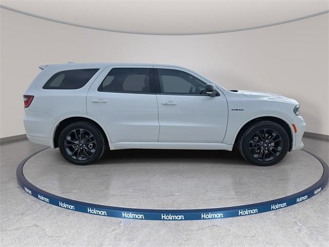 used 2022 Dodge Durango car, priced at $36,239