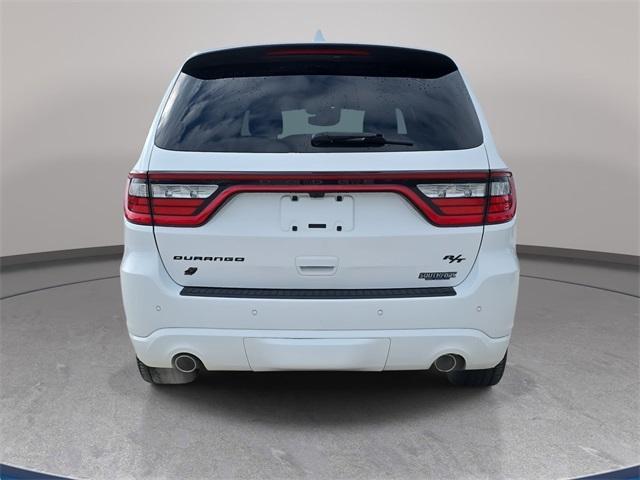 used 2022 Dodge Durango car, priced at $36,239