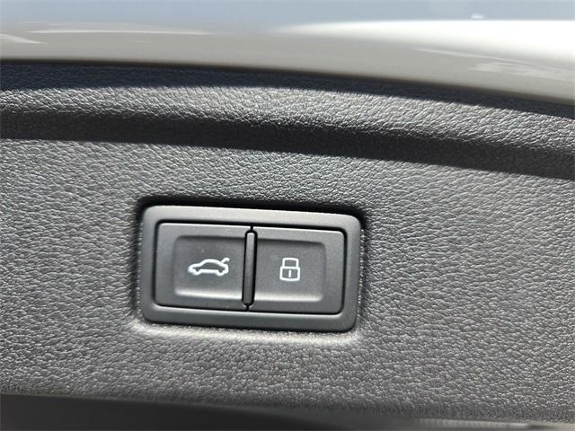 used 2023 Audi A5 car, priced at $36,990