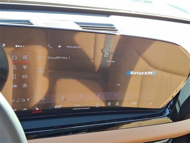 new 2025 Audi A5 car, priced at $54,025