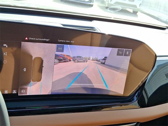 new 2025 Audi A5 car, priced at $54,025