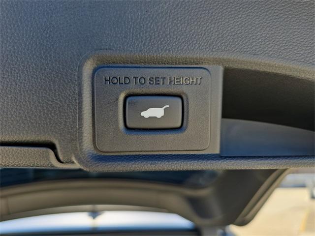 used 2024 Acura RDX car, priced at $39,499