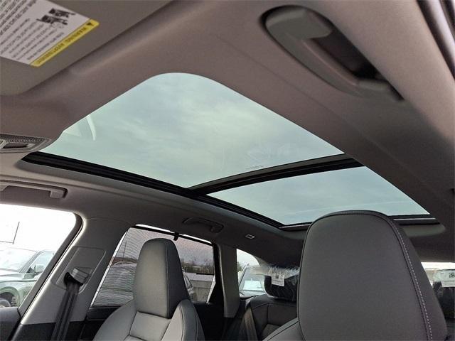 new 2025 Audi Q5 car, priced at $61,430