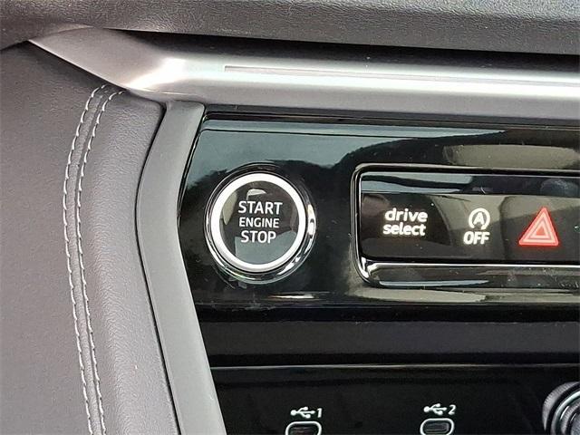 new 2025 Audi Q5 car, priced at $61,430