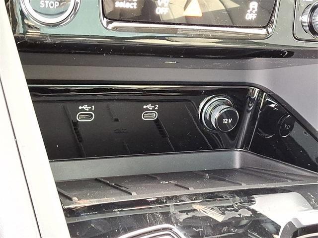 new 2025 Audi Q5 car, priced at $61,430