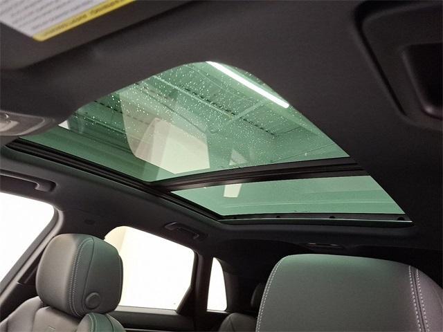 new 2025 Audi Q3 car, priced at $46,110