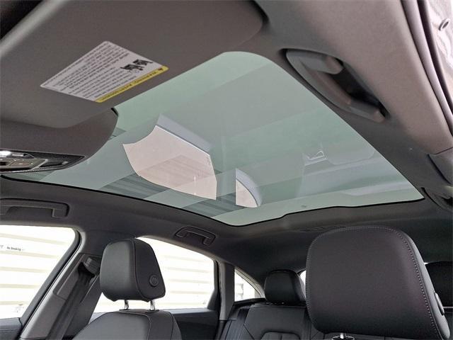 new 2025 Audi A5 car, priced at $55,825