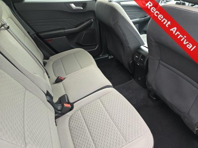 used 2021 Ford Escape car, priced at $18,240