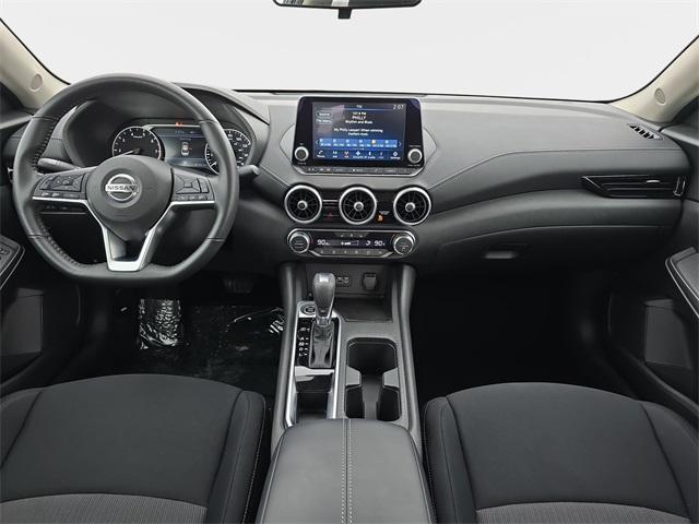 used 2023 Nissan Sentra car, priced at $18,449