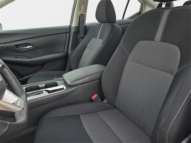 used 2023 Nissan Sentra car, priced at $18,449
