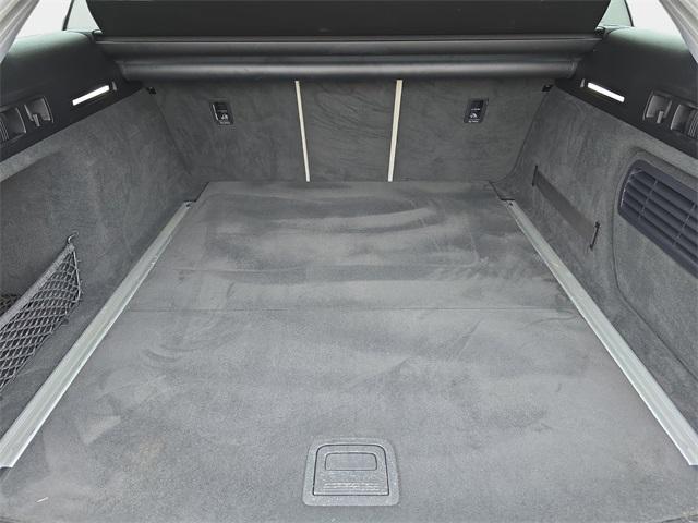 used 2022 Audi A6 allroad car, priced at $44,990