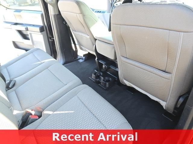 used 2020 Ford F-250 car, priced at $46,989