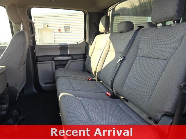 used 2020 Ford F-250 car, priced at $46,989