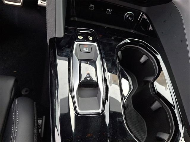 new 2025 Audi SQ5 car, priced at $74,865