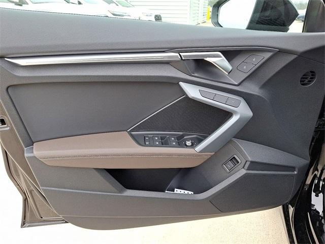 new 2026 Audi A3 car, priced at $44,915