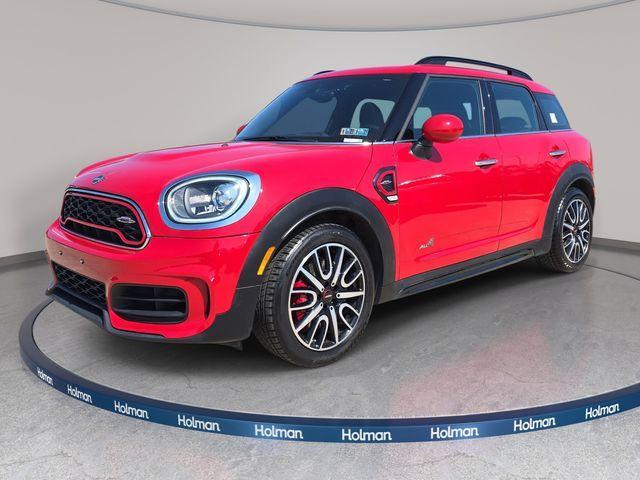 used 2019 MINI Countryman car, priced at $18,989