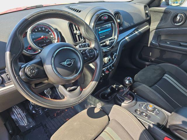 used 2019 MINI Countryman car, priced at $18,989