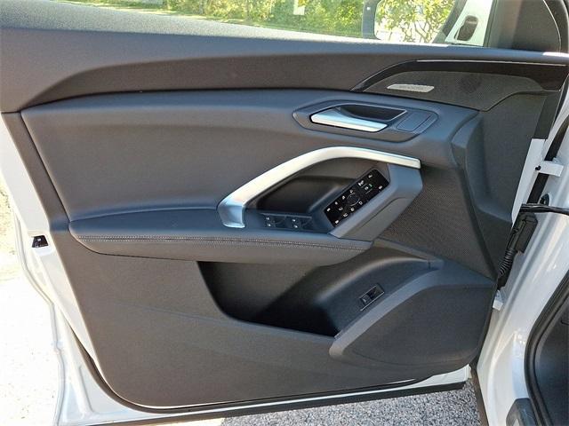 new 2025 Audi Q5 car, priced at $61,090