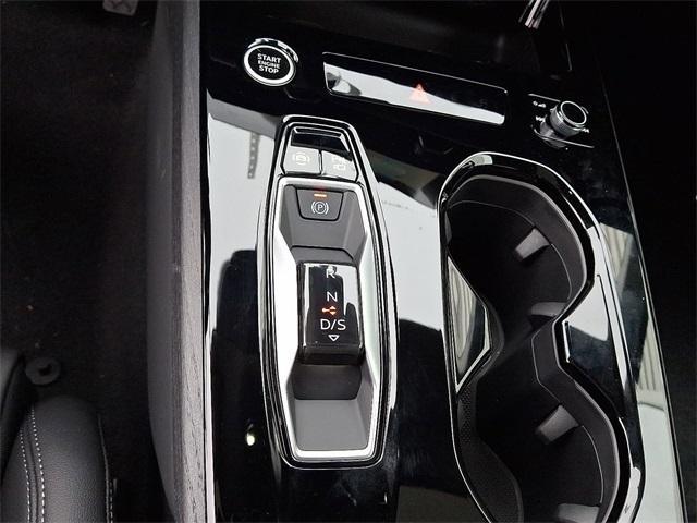 new 2025 Audi A5 car, priced at $56,905