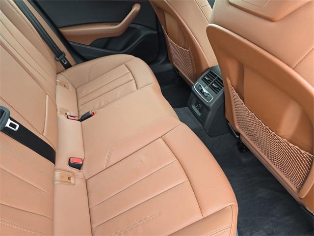 used 2023 Audi A5 car, priced at $30,590