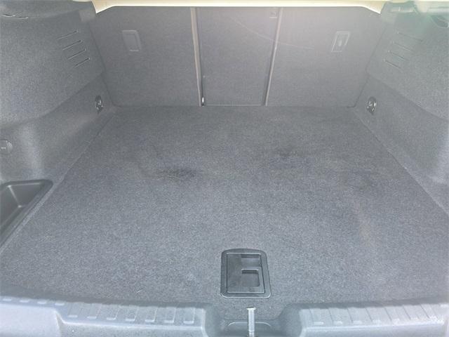 used 2023 Audi A3 car, priced at $24,345