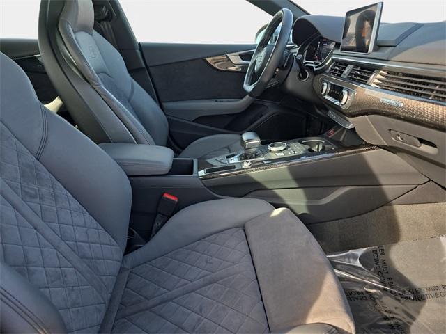 used 2018 Audi S5 car, priced at $30,250