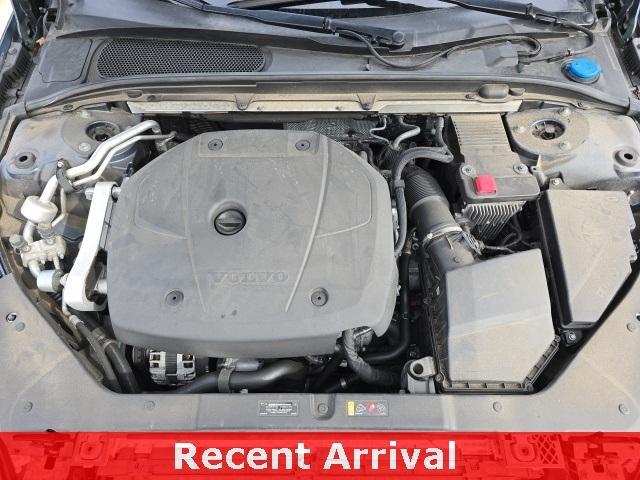 used 2020 Volvo S60 car, priced at $19,499