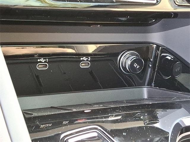 new 2025 Audi Q5 car, priced at $62,080