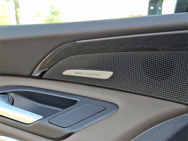 new 2025 Audi Q5 car, priced at $62,080