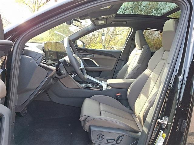 new 2025 Audi Q5 car, priced at $62,080