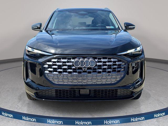 used 2025 Audi Q5 car, priced at $39,489