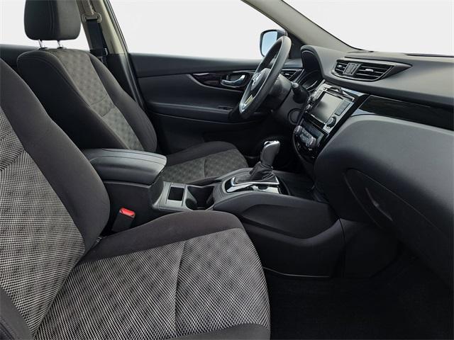 used 2019 Nissan Rogue Sport car, priced at $15,250