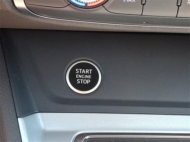 new 2025 Audi Q3 car, priced at $43,935