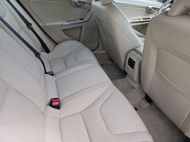 used 2015 Volvo S60 car, priced at $11,480