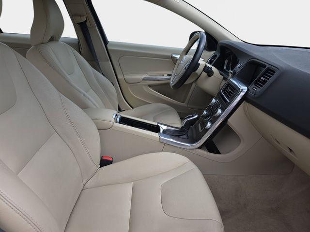 used 2015 Volvo S60 car, priced at $11,480
