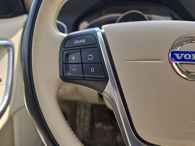 used 2015 Volvo S60 car, priced at $11,480
