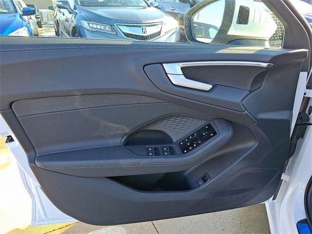 new 2025 Audi A5 car, priced at $53,430