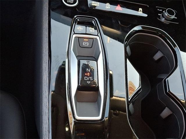 new 2025 Audi A5 car, priced at $53,430