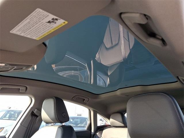 new 2025 Audi A5 car, priced at $53,430