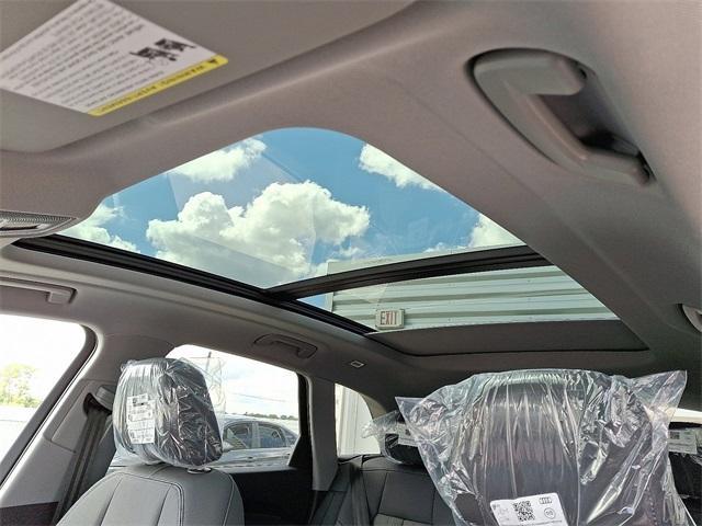 new 2025 Audi Q5 car, priced at $59,640