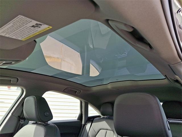 new 2025 Audi A5 car, priced at $54,025