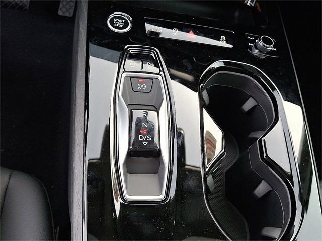 new 2025 Audi A5 car, priced at $54,025