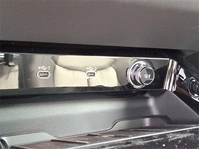 new 2025 Audi A5 car, priced at $54,025