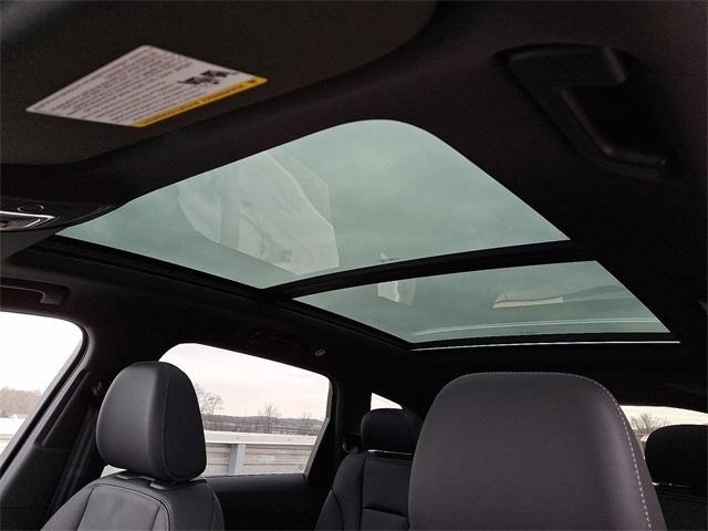 new 2026 Audi Q7 car, priced at $68,445