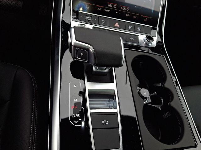 new 2026 Audi Q7 car, priced at $60,707