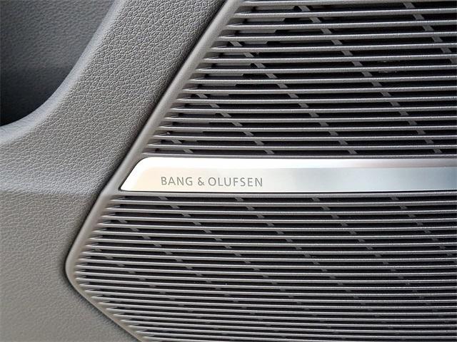 new 2026 Audi Q7 car, priced at $68,445