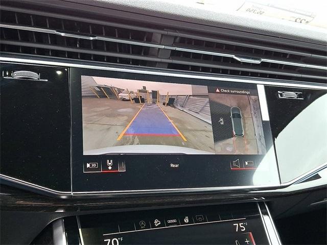 new 2026 Audi Q7 car, priced at $68,445