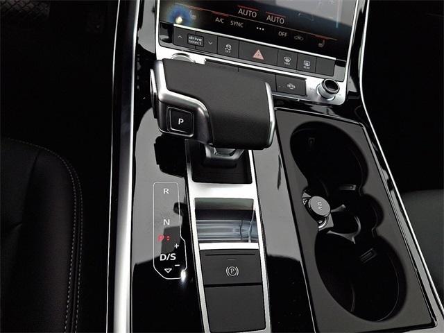 new 2026 Audi Q7 car, priced at $68,445