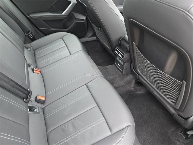 used 2025 Audi A3 car, priced at $33,333